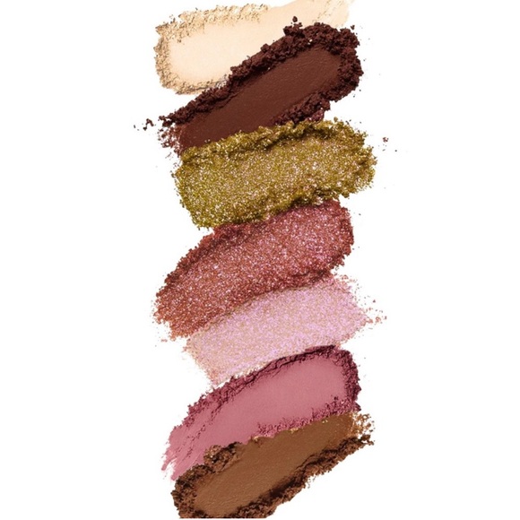 2/$20 Alamar Cosmetics DesNUDEAs Exotica Pressed Pigment Palette NIB - Picture 3 of 3